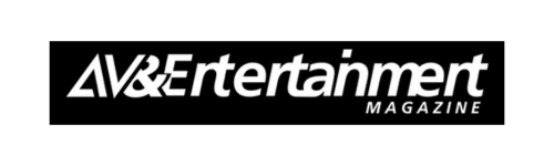 AV & Entertainment Magazine + TV